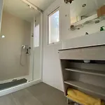 Alpesi faház U Paradisu