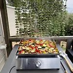 U Paradisu Alpesi faház