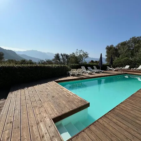 Chalet U Paradisu *