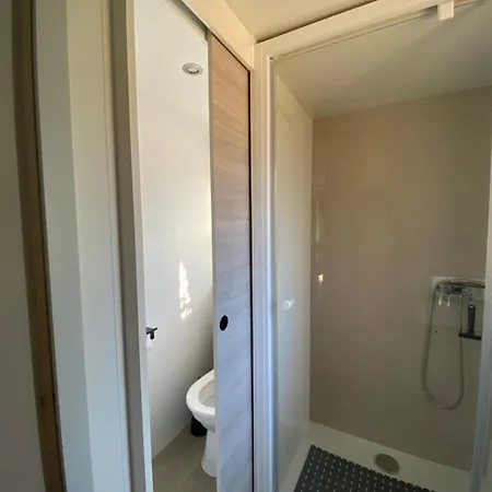 U Paradisu Chalet
