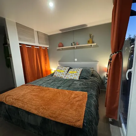 Chalet U Paradisu *