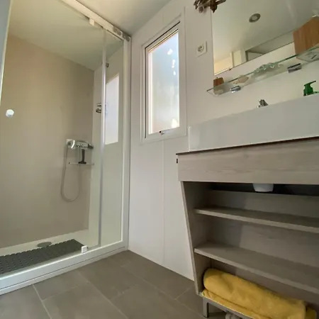 Chalet U Paradisu